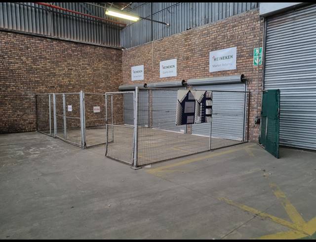 3,492M² WAREHOUSE TO LET IN ROCKY DRIFT